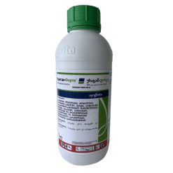 ურაგან ფორტე ჰერბიციდი | agronova | აგრონოვა